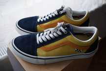 Vans Old Skool Pro 42.5