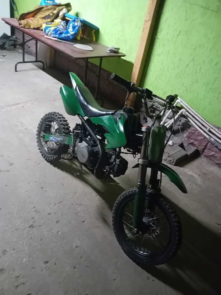 De vanzare cross125