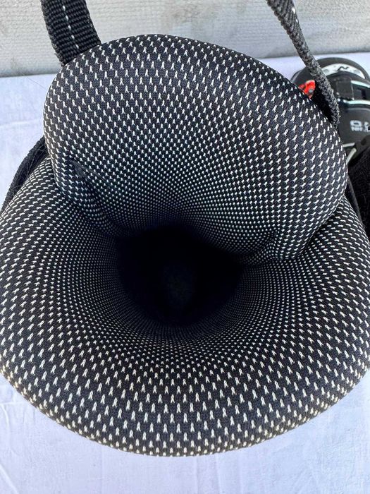 Clapari ski schi Nordica Dobermann GP 70 marime Eur:41 Mondo:26.5