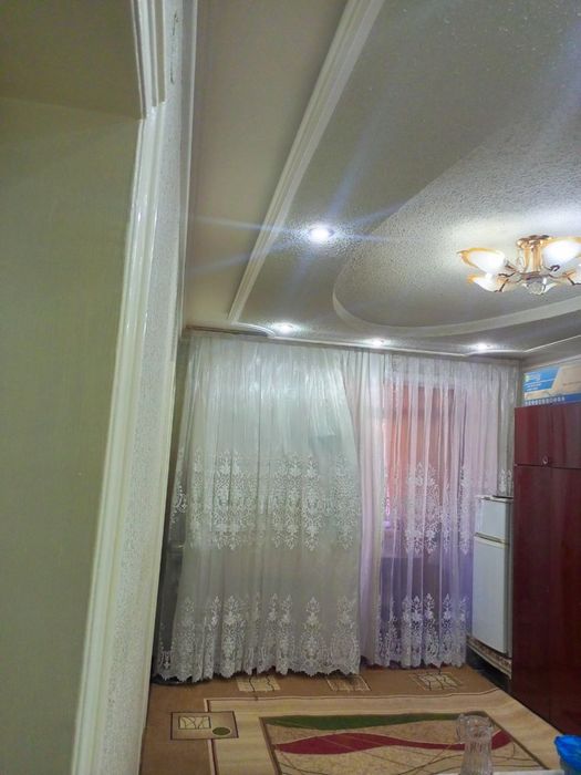 Chilonzor 19 kv 3 xona yulli yuzida