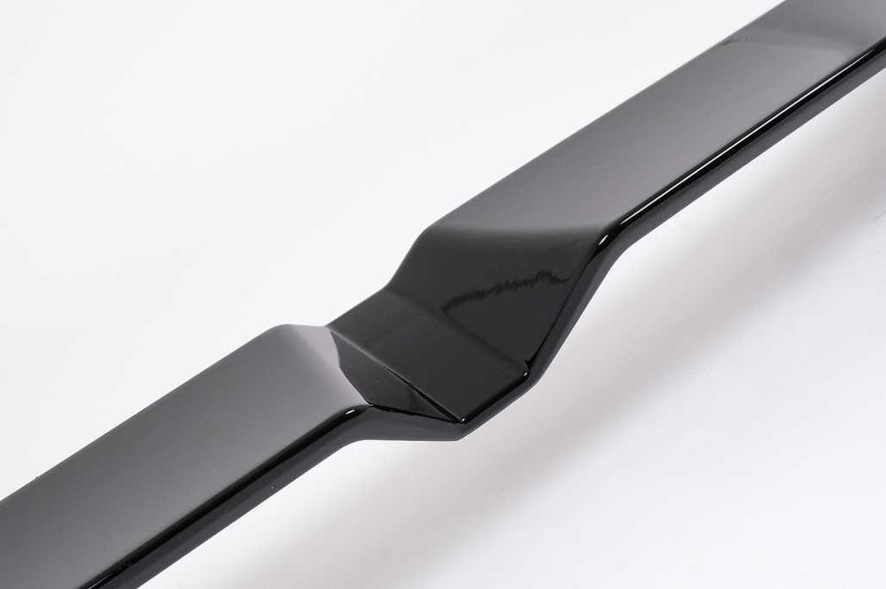 Eleron Luneta BMW X3 G01 (2017-Up) BK Style Negru Lucios