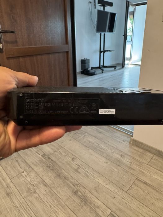 Radio Sony /Grunding/TechiSat dab,dab+,FM