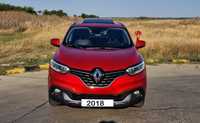 Renault Kadjar Identificare si cartea RAR efectuate