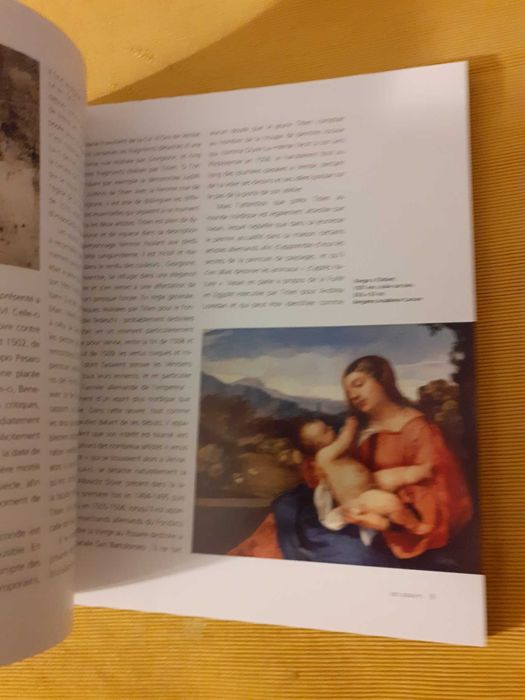 Titian - album deosebit, in limba franceza (ex. nou)