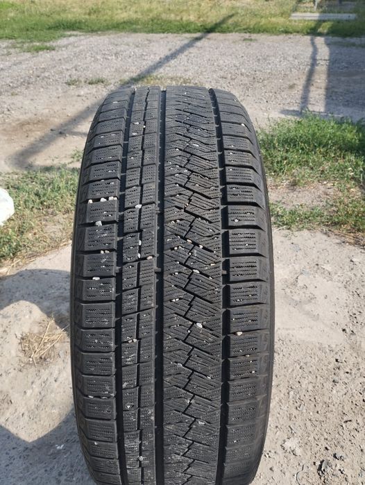 Продам зимние шины Tringle в хорошем состоянии
