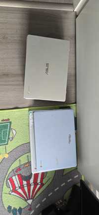 Chromebook ASUS si ACER