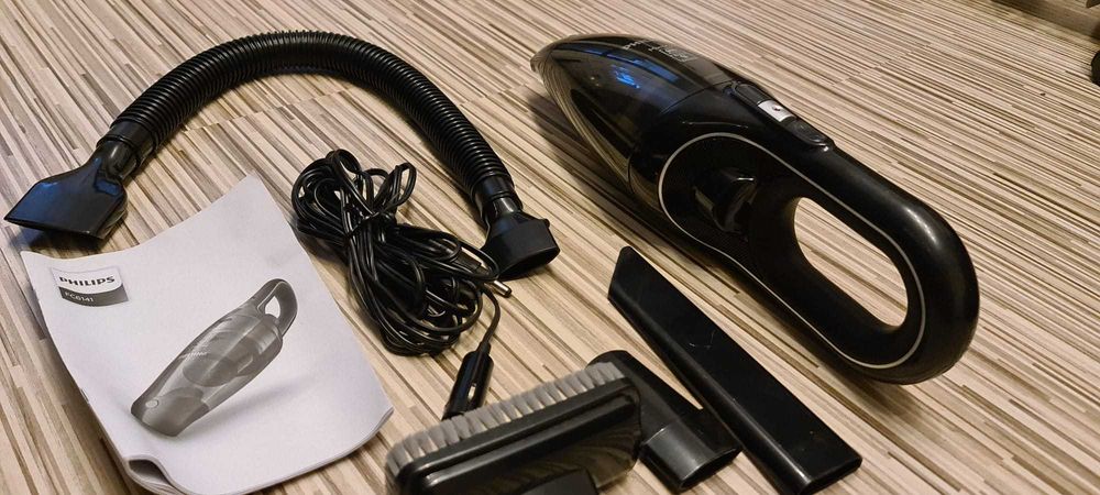 Aspirator auto Philips
