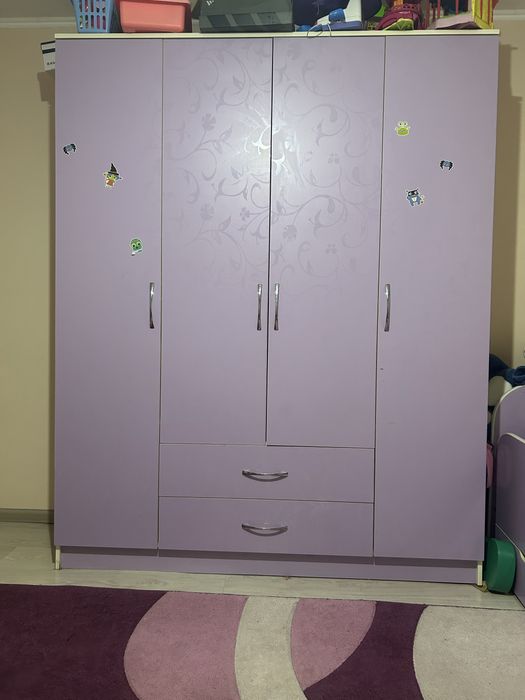 Шкаф для вещей