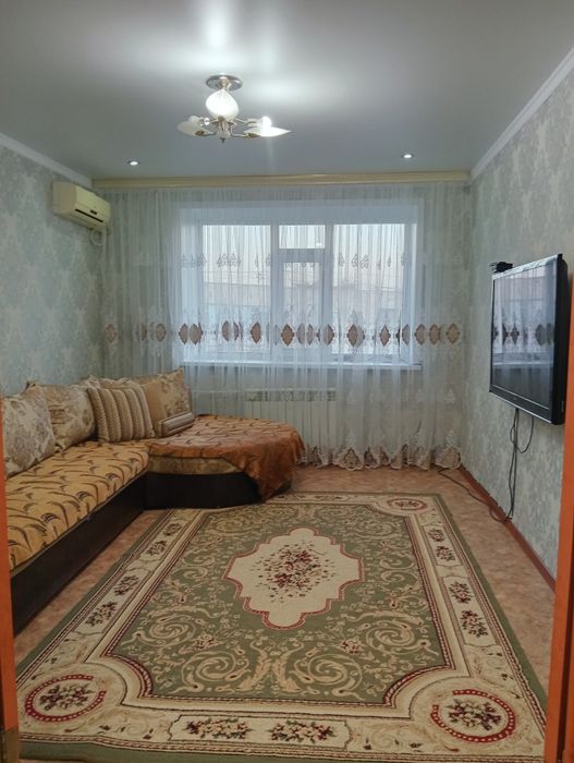 Сдам в аренду на длительный срок 2 к кв