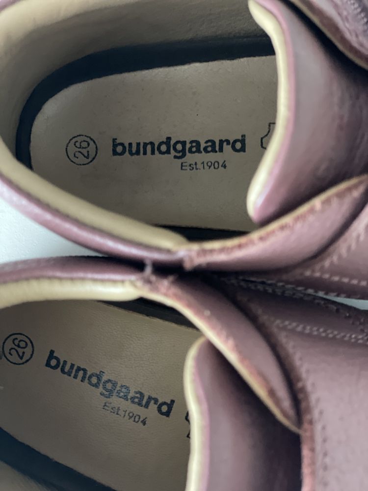 Pantofi Bungaard 26