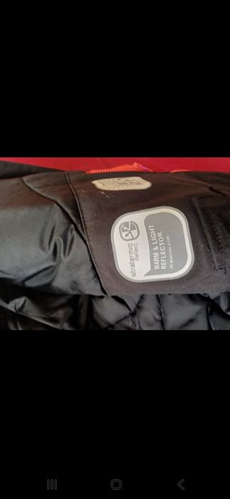 Geacă Barbati Decathlon