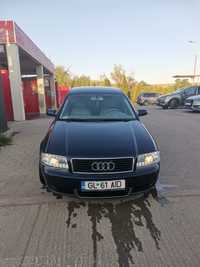 Vand audi a6 automat