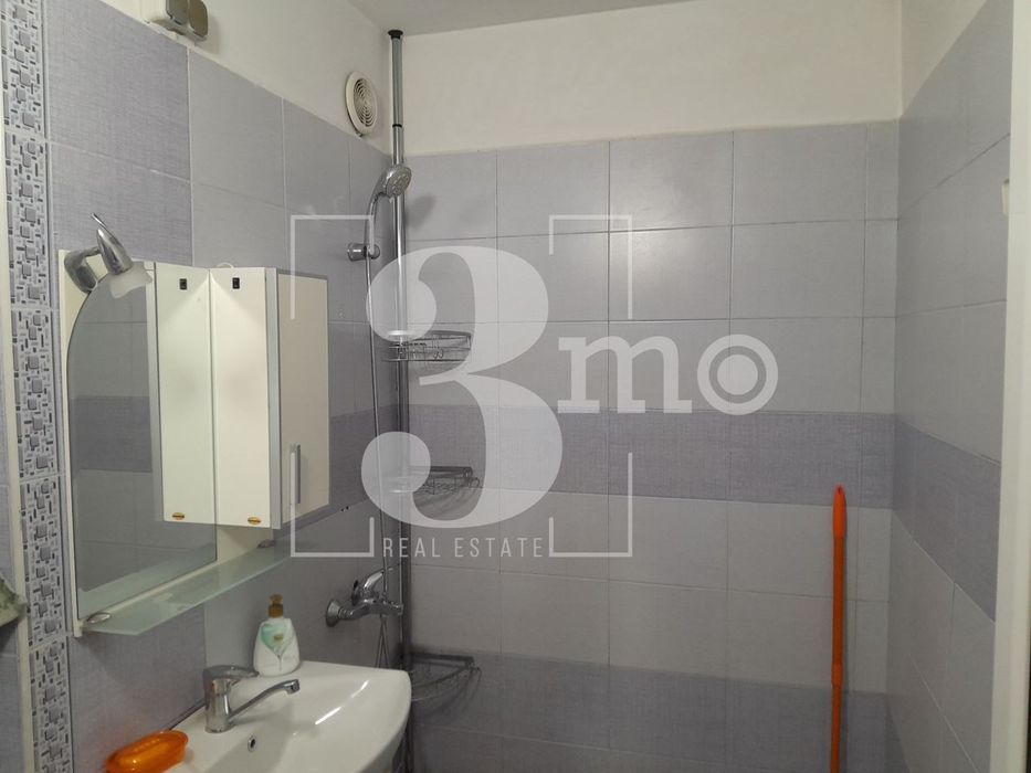 Продава се Двустаен апартамент в София, Люлин 6 - 58 кв.м за 2683 €/кв.м - Снимка #8