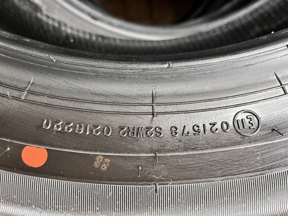 Vand cauciucuri cu garantie DUNLOP Groundtrek PT 30