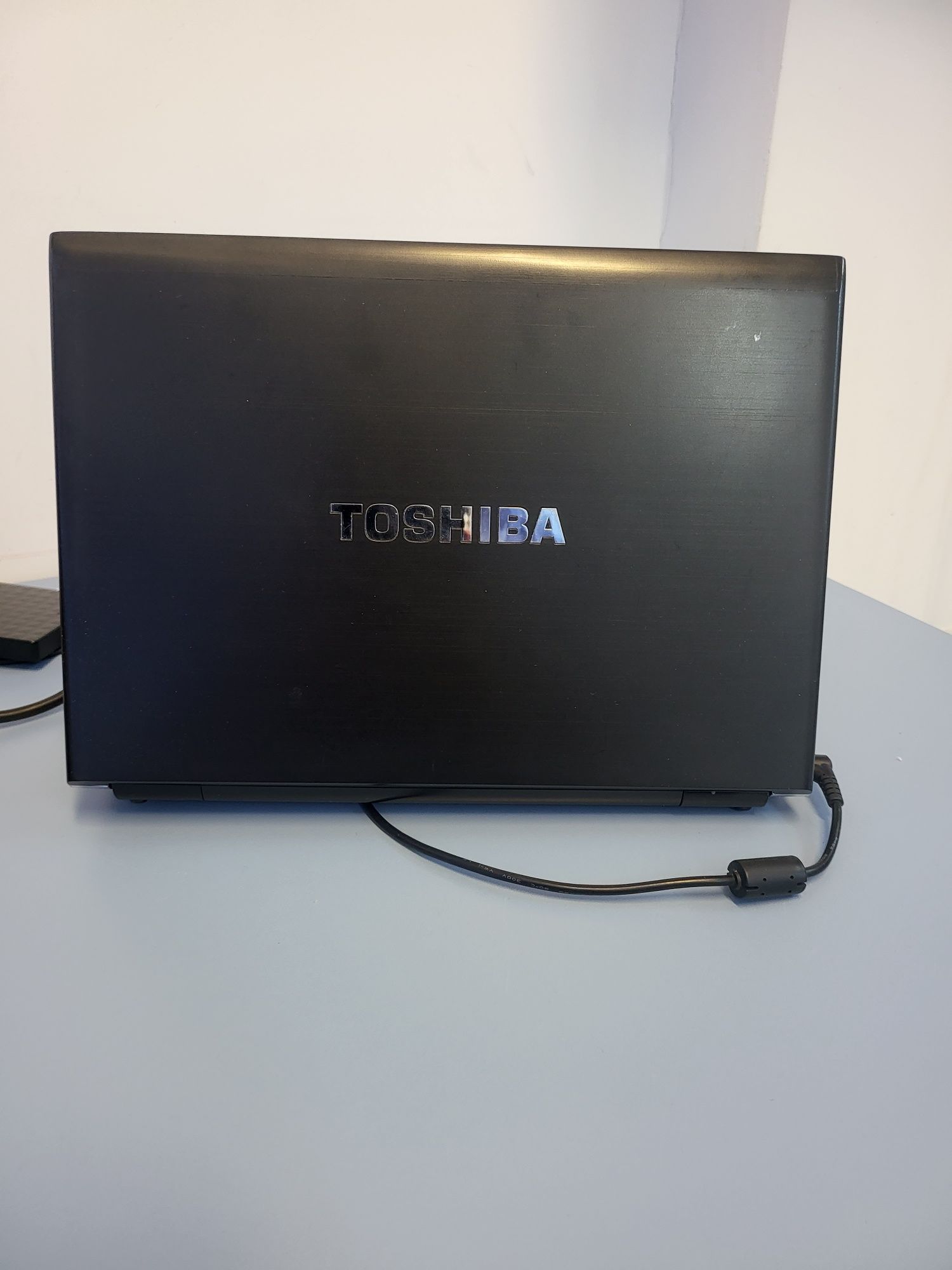 Laptop Toshiba Portege R 700