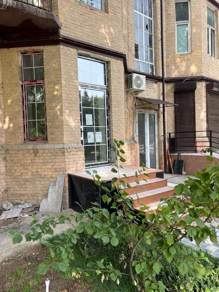 Федорович евро нежилое помещение 50кв.м первая линия с арендатором