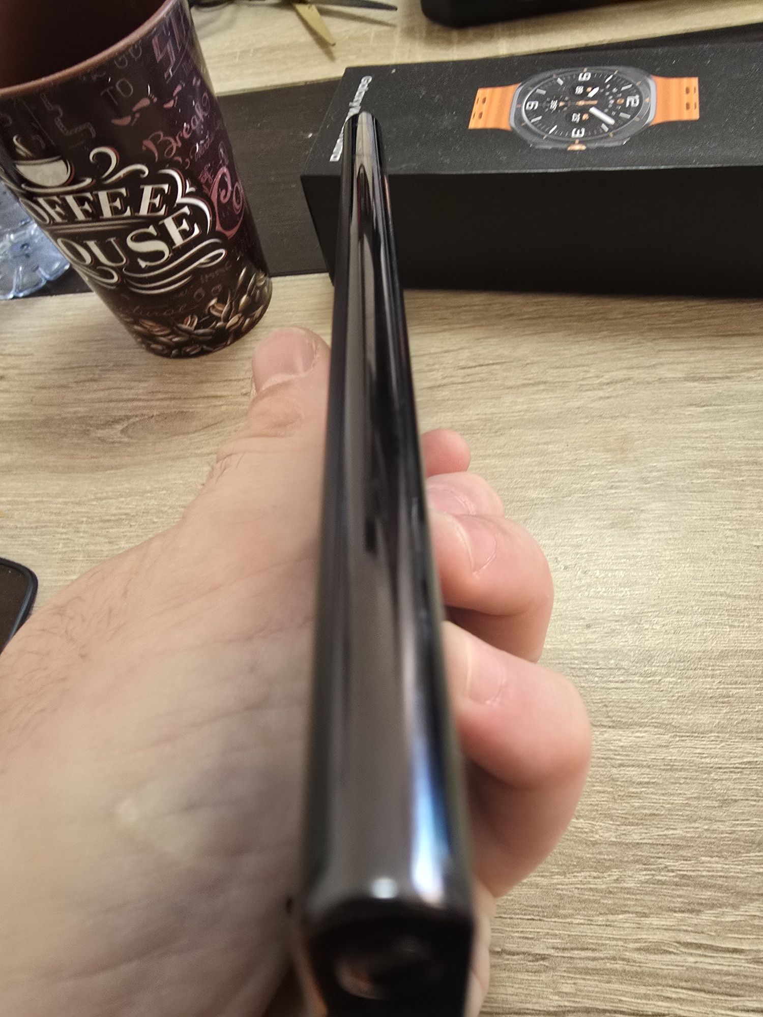 Samsung S22 Ultra 12GB RAM 256GB