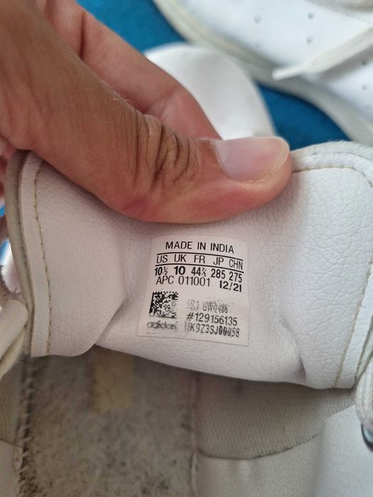 Adidași Adidas Stan Smith