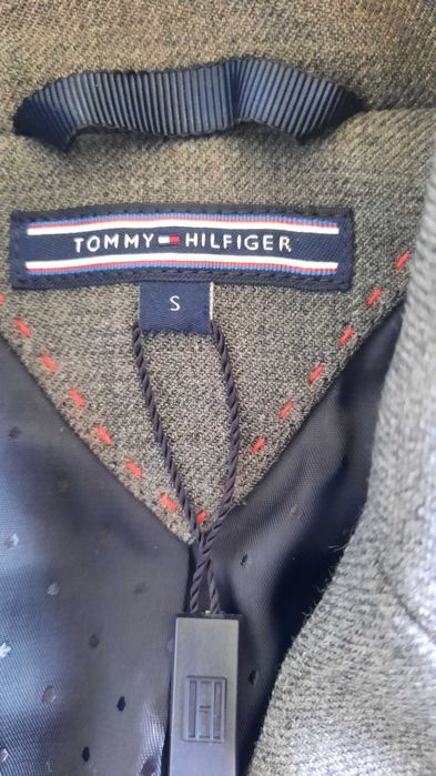 Дамски палта/ манто Tommy hilfiger
