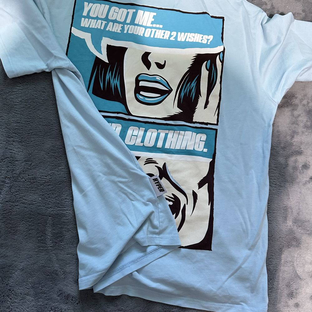 Hyper Clothing тениска