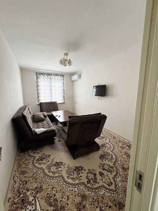 Аренда квартира | 2/4/13 | Манзара сити | Чинобод |