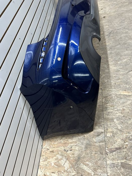 Bara spate bmw G20 seria 3 M paket 2019-2021