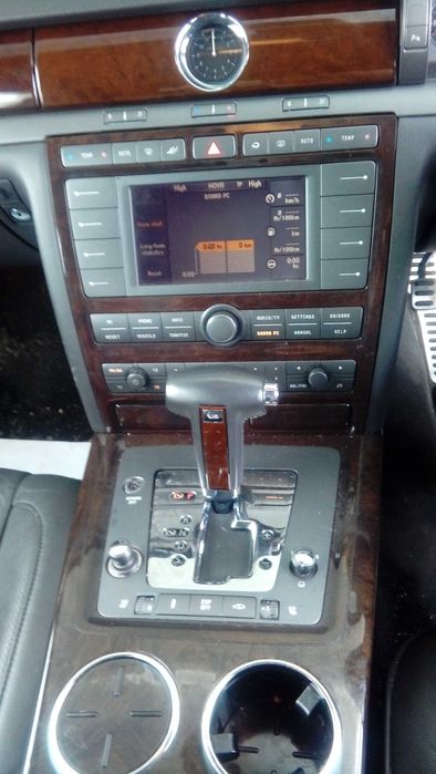 На Части VW Phaeton 3.0tdi 4x4