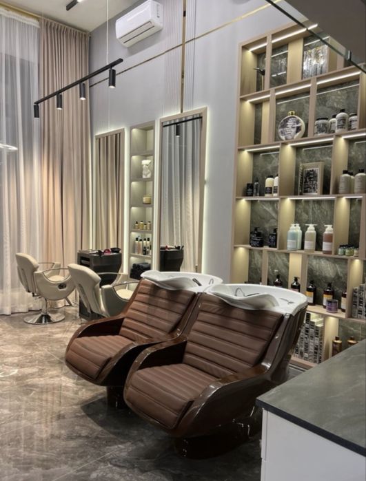 Сдам кресло в салоне красоты в аренду