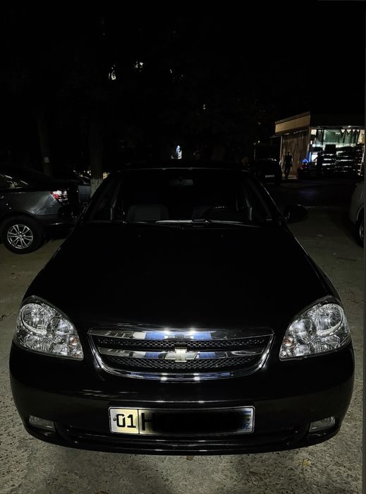 Chevrolet Lacetti 1.8 2011 Srochno