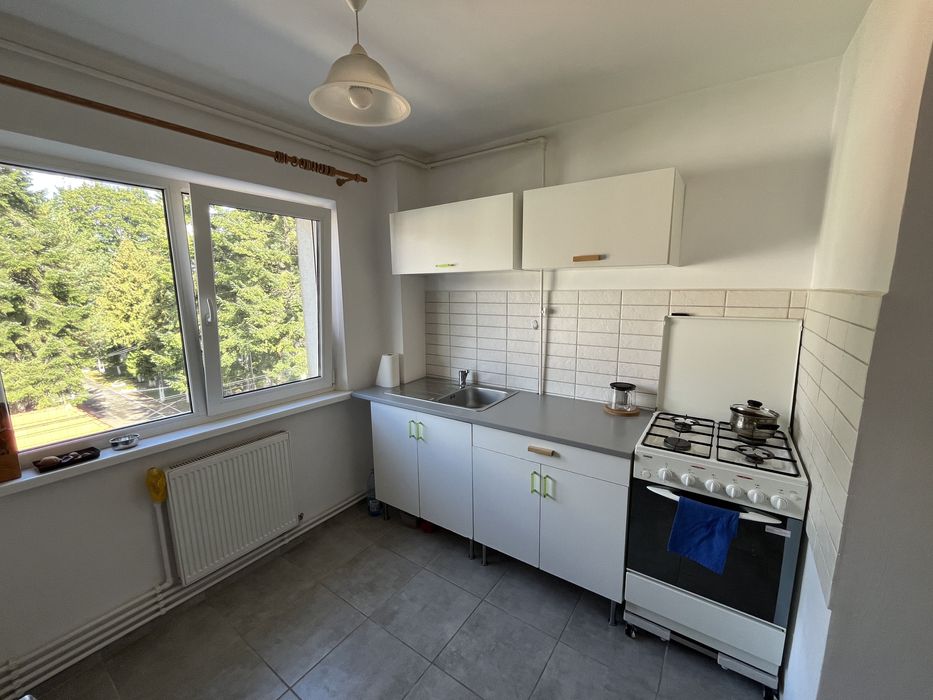 Apartament cu 2 camere, Sfântu Gheorghe