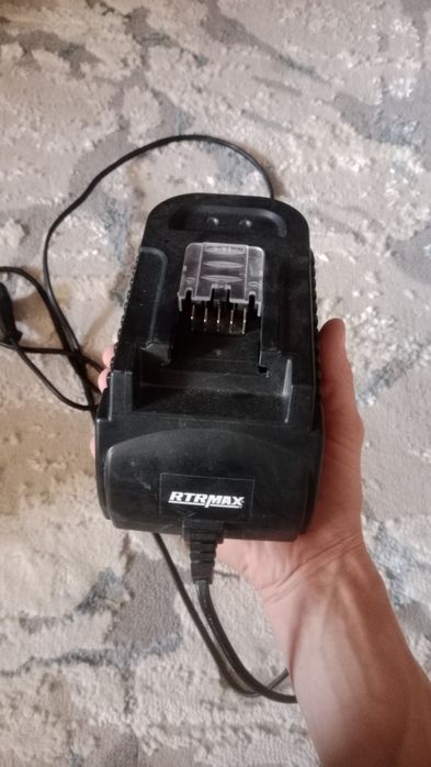 Rtrmax soʻyladi yangde