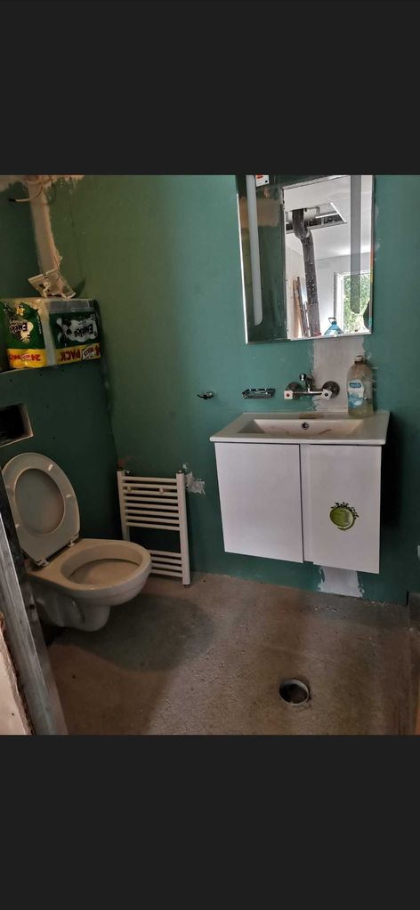 Продава се Къща в Перник, Център - 240 кв.м за 309 €/кв.м - Снимка #6