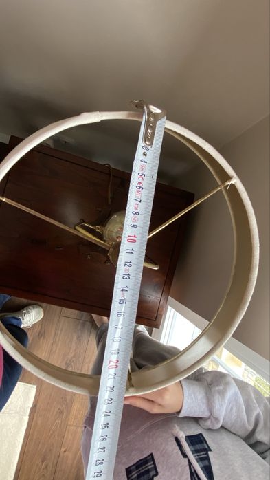 Комплект нощни ЛАМПИ 2бр.