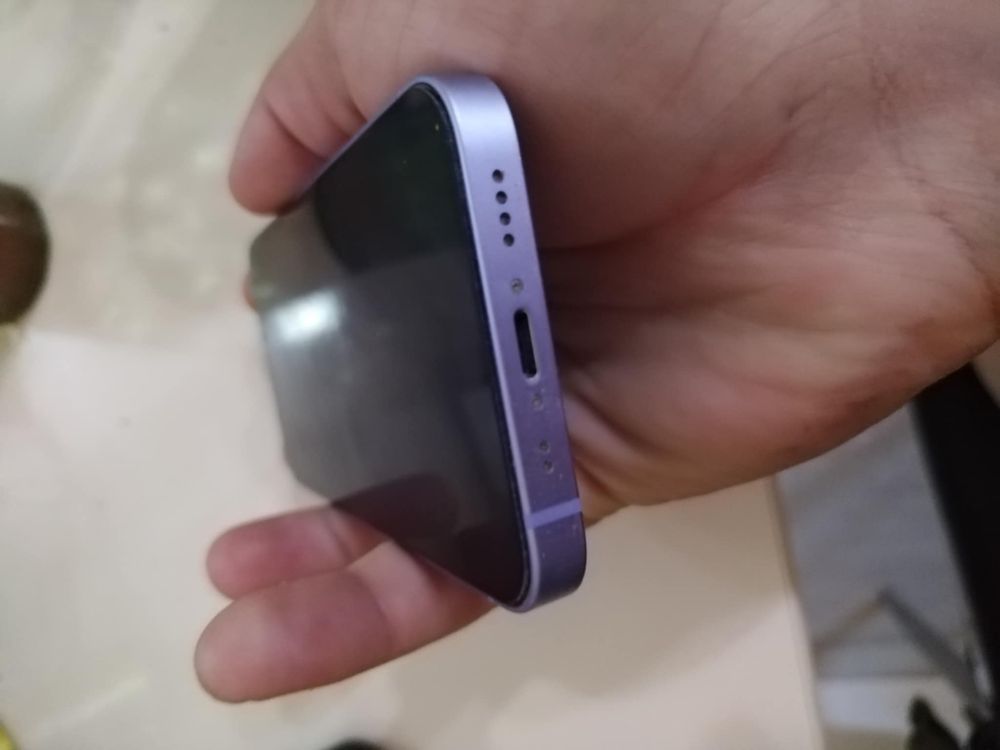 iphone 12 mini 100% батерия