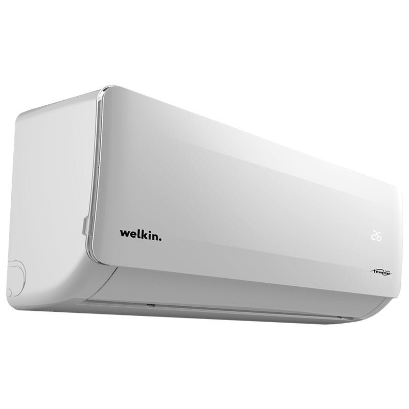 Бытовой кондиционер Welkin General 24 Full DC Inverter Low Voltage