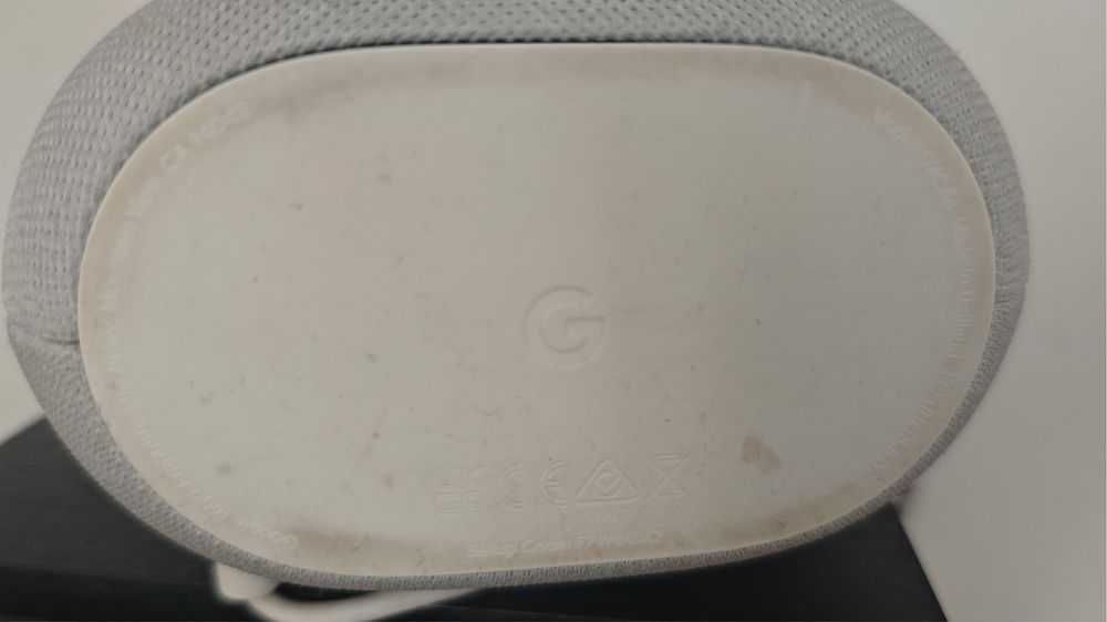 Google смарт тонколона