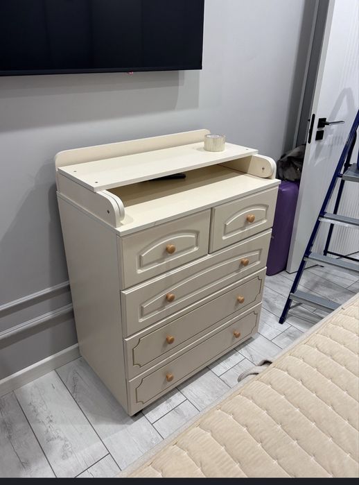 Продается пеленальны комод