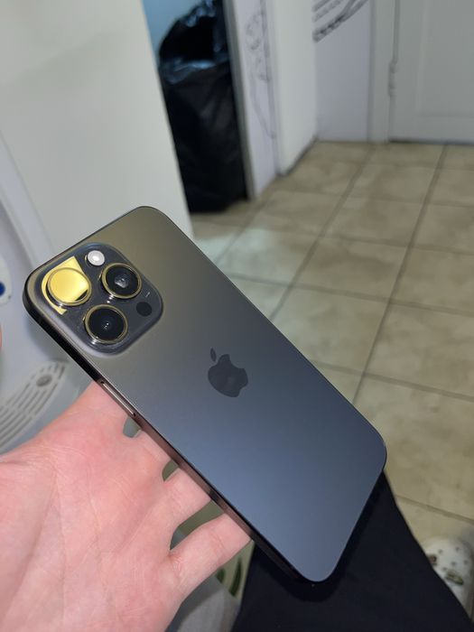 Iphone 15 pro max 256 без ремонта
