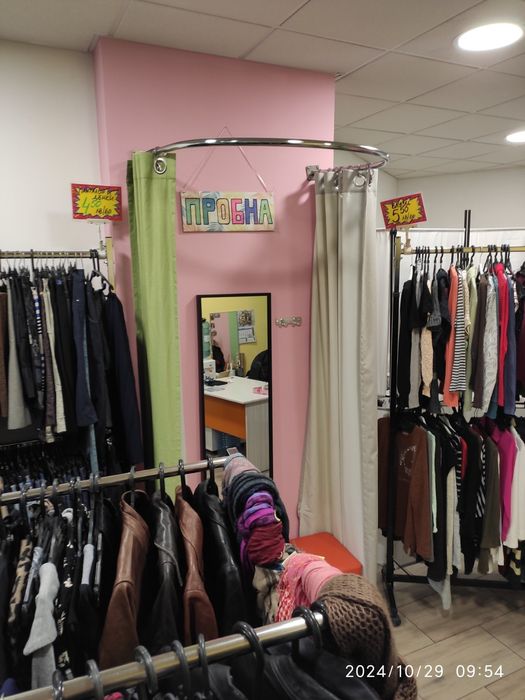 Продава се Магазин в Русе, Център - 50 кв.м за 102 €/кв.м - Снимка #5