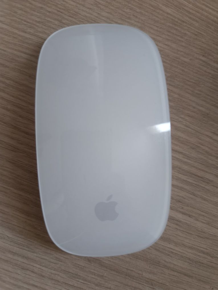 Продам мышку apple magic mouse