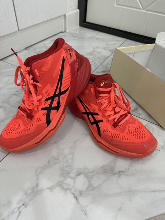 Асикс токио 41-42размер