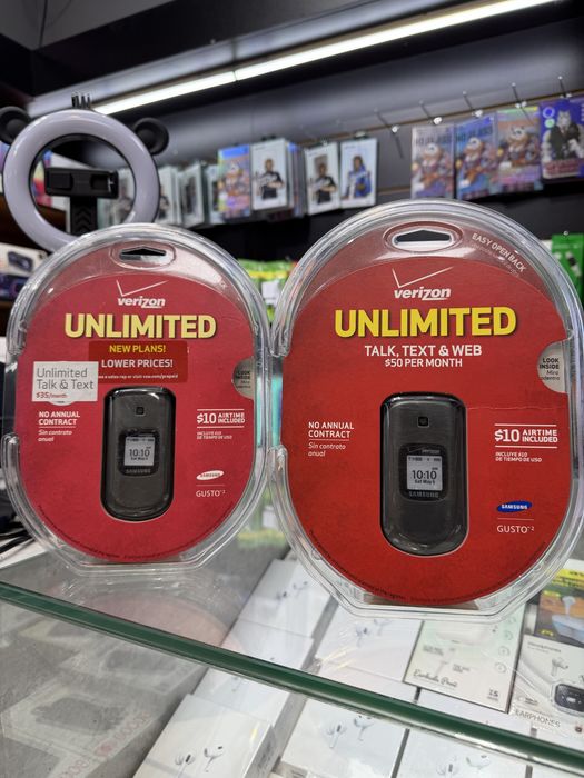 Perfectum Gusto 2 100% ORIGINAL Amerika Karobka