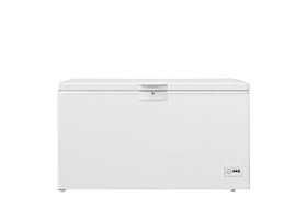 Lada Frigorific Beko capacitate 451 l,alarmă, blocare interioară !!