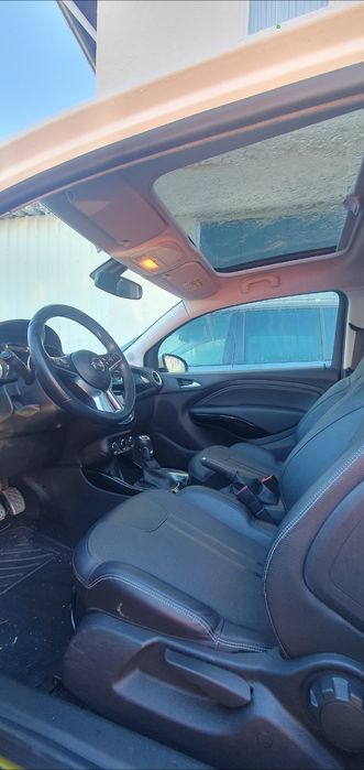 Vand Opel Adam Limited Euro 6 Turbo 6 viteze