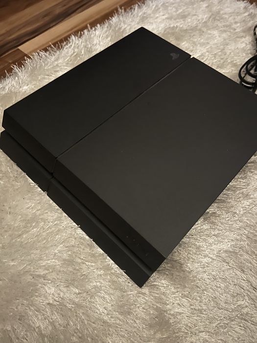 Vand PlayStation 4