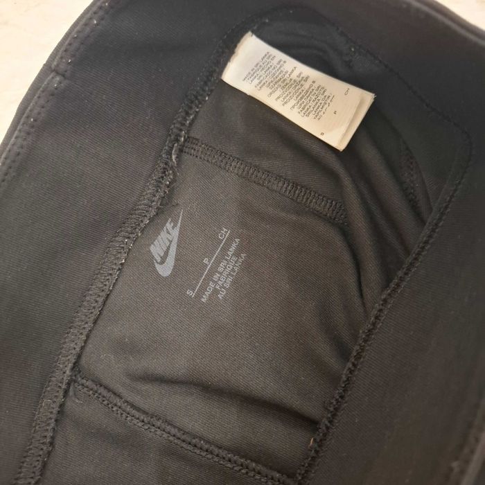 Дамски дрехи Nike Xs