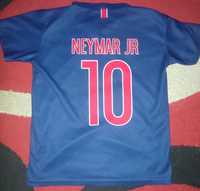 tricou copii  neymar jr.7-9 ani made in Italy