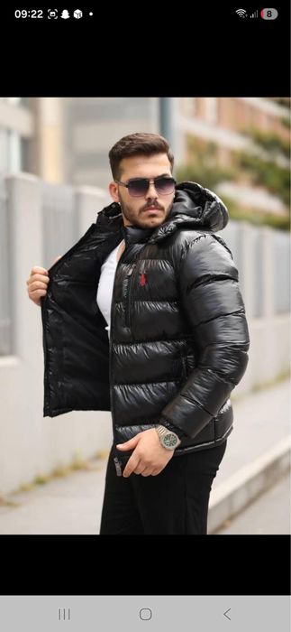 Geaca Polo Ralph Lauren