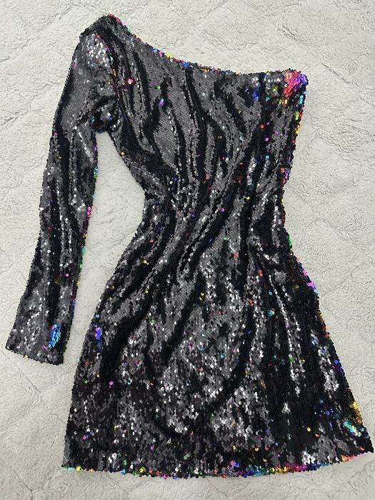 Rochie paiete ocazie