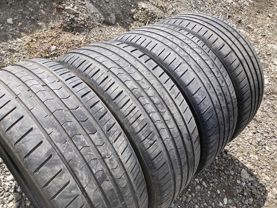 Летни гуми 225 45 18 Vredstein dot 19